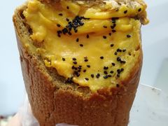 地瓜面包-韩国利尔面包(桂林路店)