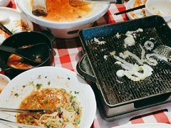 -西贝(武汉群星城店)