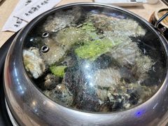 -船梆煮•蒸汽海鲜·生腌干蒸(五四广场店)