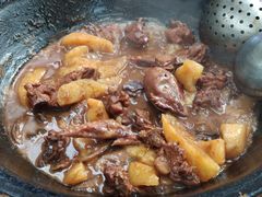 炖鸡-天发长铁锅炖(王秀村店)