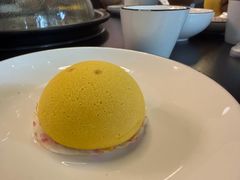 -水禾轩·海鲜蒸汽主题餐厅(新香洲旗舰店)