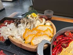 -滇牛云南火锅(桂林路店)