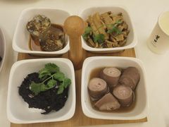 -莆田餐厅PUTIEN(西安万象天地店)
