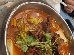-古南都·江苏酒家(建宁路店)