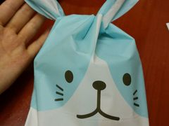 -Tomado绿色烘焙(大尧三路店)