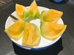 -喜悦烤鸭·新京菜(王府井店)