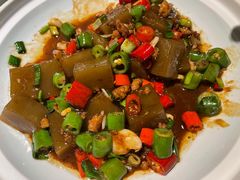 -姜君·千岛湖鱼头馆(浦东大道店)