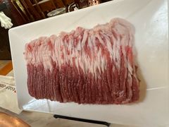 -清真·鸦儿李记·涮肉(花市店)