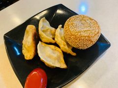 -新川饮食(新川小区店)