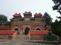 android_upload_pic-普陀宗乘之庙(小布达拉宫)