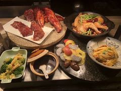 -苏州观园琉苏酒店-168西餐厅