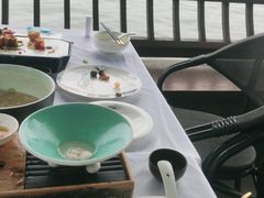 -柳莺湖上·湖景餐厅·江南菜(西湖店)