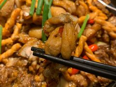 -蛙小侠(亚欧商厦店)