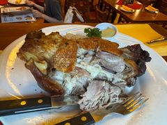-申德勒加油站西餐厅(日坛路总店)