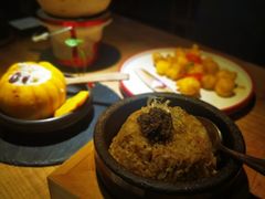 -水木苼 蔬食料理