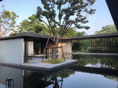 -木守西溪溪隐餐厅