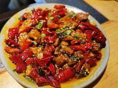 特色冷吃鱼-味当家鱼头火锅.•甲鱼料理(金沙店)