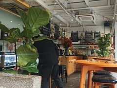 -O'mills Sourdough Bakery&Bistro(永嘉路店)