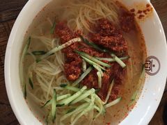 -老友谊冷面店(苏家屯店)