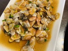 海瓜子-旧款宁波饭店(华敏世纪广场店)
