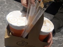 -CoCo都可(东城国贸店)