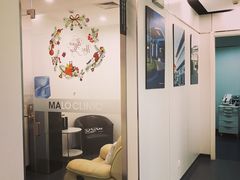 -马泷齿科·皓康门诊(尚都SOHO店)