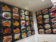 -哈尔滨春饼(朝山街店)