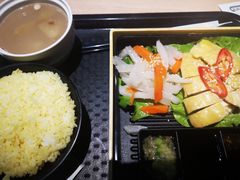 -大家乐(深圳喜荟城店)