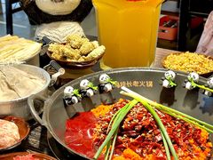 -冯校长老火锅(福田车公庙店)