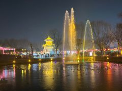-大槐树寻根祭祖园