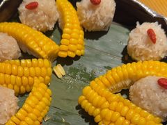 -李久其家民间餐厅(观沙岭公园店)