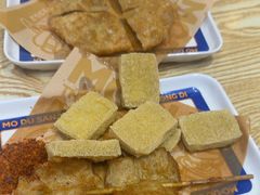 -魔都三兄弟酸辣粉·蘸卤炸串(虹桥万科店)