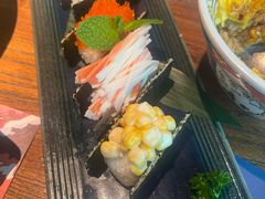 -京鹿料理(荟聚店)