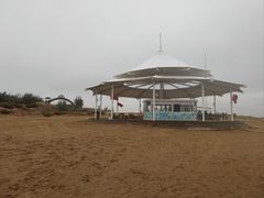 -达拉特旗响沙湾旅游区