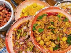 -夹夹大·蟹蟹大排档(财富又一城店)