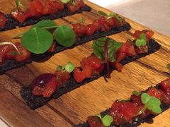 -北京古城老院厉晓麟精致菜