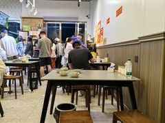 -梅溪·小伙子干挑面(安吉总店)