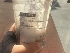 -星巴克(天津佛罗伦萨小镇店)
