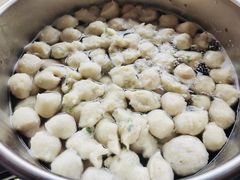 -手劲鱼丸馄饨铺(哈一百店)