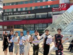 -南京时尚莱迪购物广场(正洪街店)