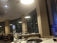 大堂-七欣天(浦东羽山乐坊店)