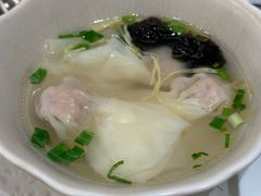 -君来湖滨饭店·渔餐厅