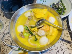 -一江春水·杭帮臻宴(三台山店)