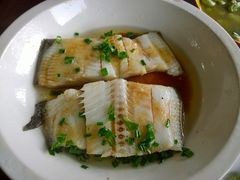 -得意楼蒸菜馆