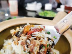-红星光发煲仔饭(文海店)