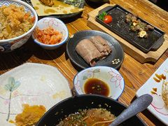 -小川洋风料理(街道口店)