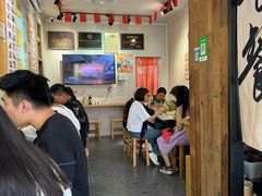 -非遗·十八曲鱼饺(西马总店)