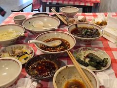 -老方桌烂蹄花川菜馆(九龙坡店)