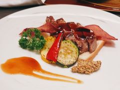 -滩万日本料理Nadaman(国贸大酒店)