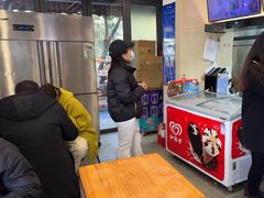 -鸡鸣汤包(红山动物园店)